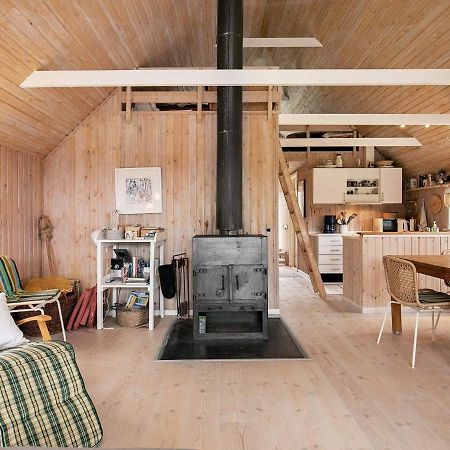 7 Person Holiday Home In Skagen Kandestederne Exterior photo